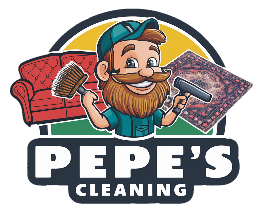 Pepes Cleaning