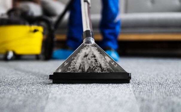 Pourquoi est-il important de nettoyer régulièrement vos tapis ?